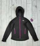 Kurtka softshell The North Face Apex r. S