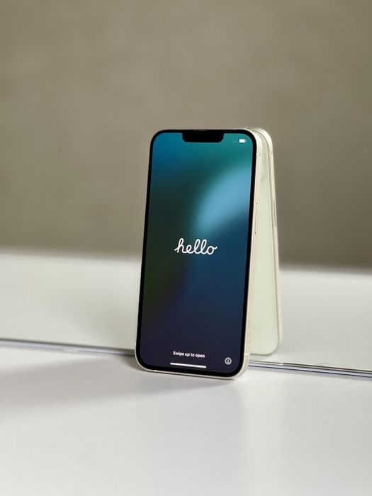 Продам IPhone 13 128gb