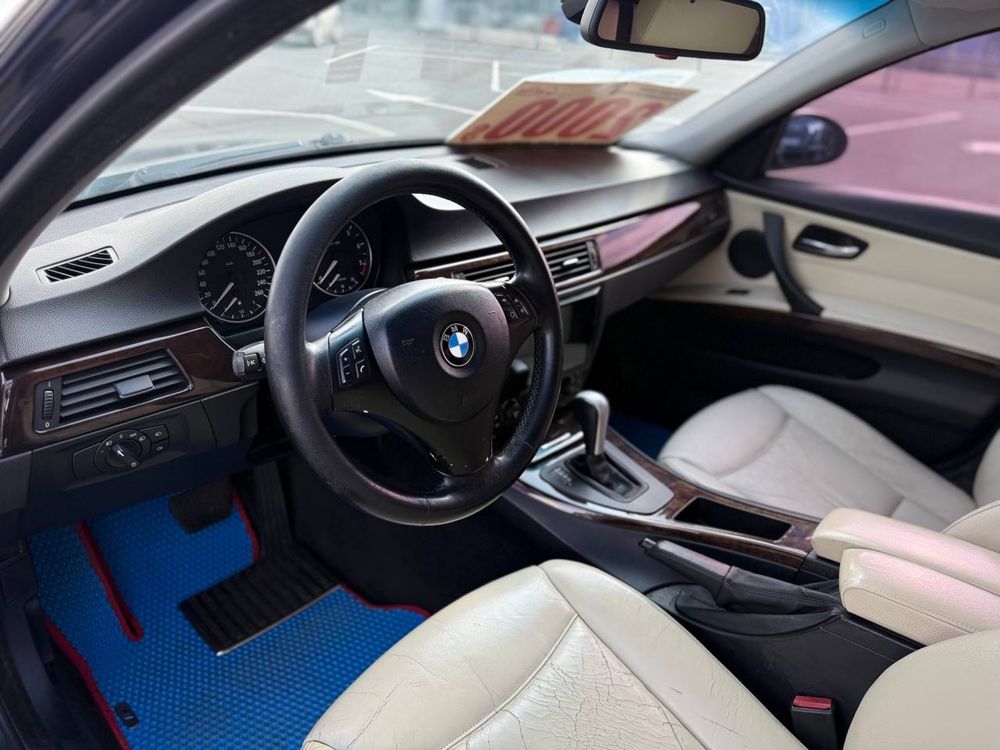 BMW (1910) 325I (ВНЕСОК від 30%) Авторинок МЕТРО Кривий Ріг