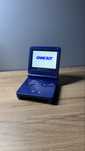 Gameboy Advance SP IPS