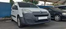 Citroën Berlingo 1.6 HDI 3 Lugares