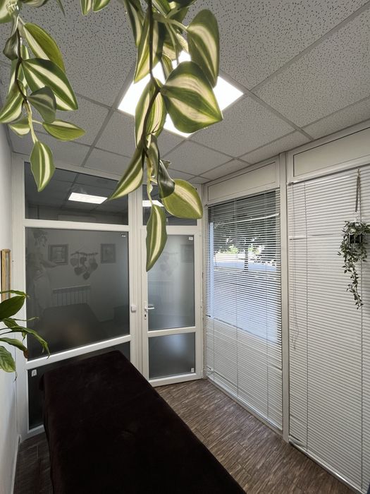 Оренда кабінету в салоні