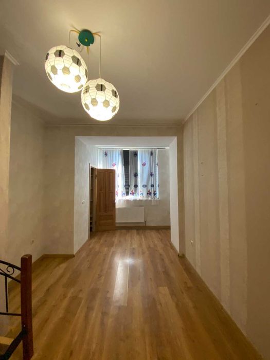 Сдам на год и более 2 комнатную в Аббо со своим отоплением