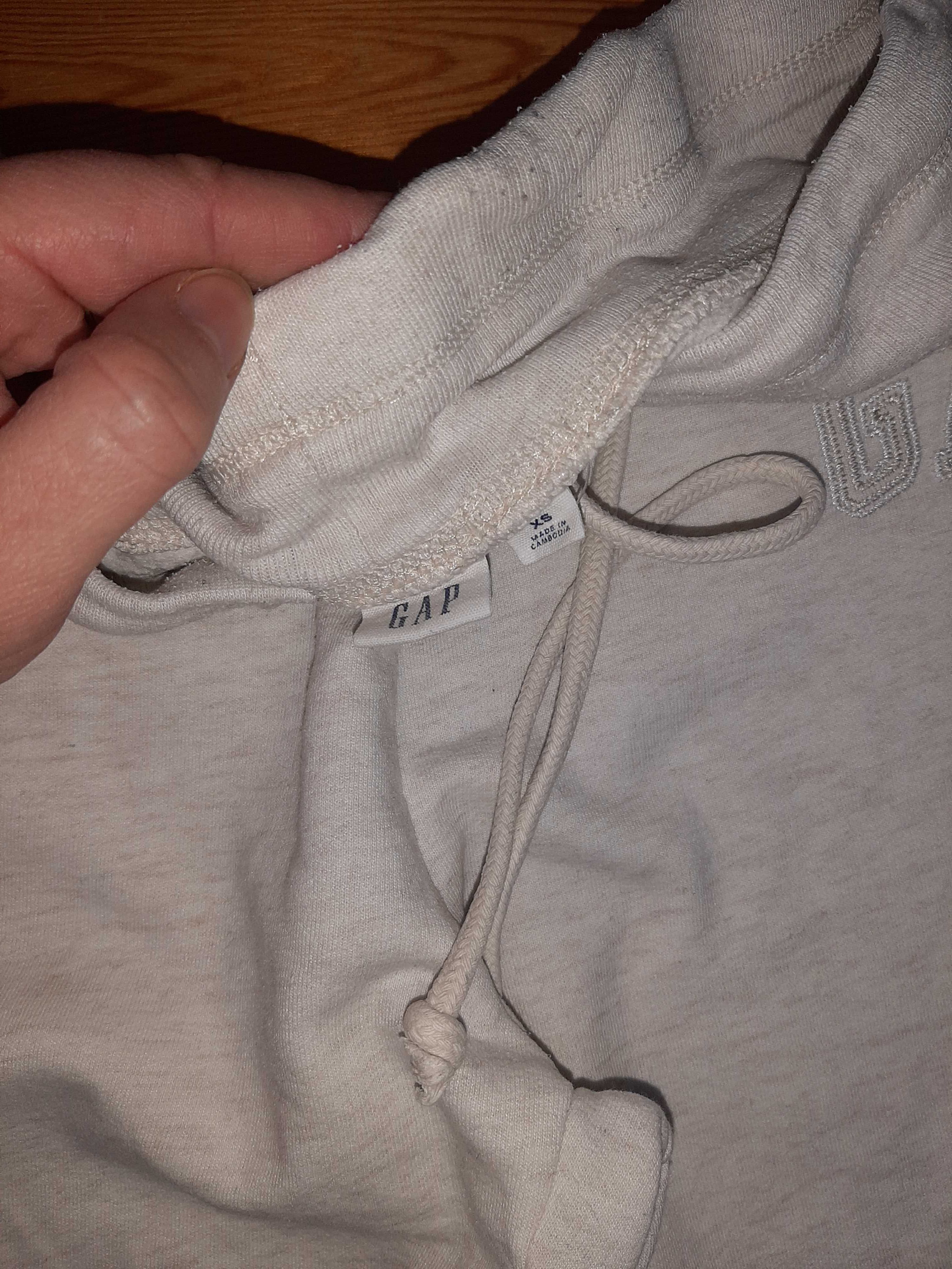 Ubrania dziewczęce 164 bluzy i spodnie