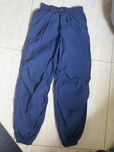 Spodnie parachute Reseved 152