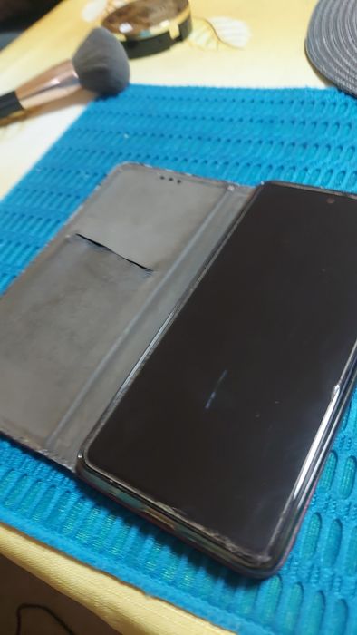 Smartfon Samsung A51 5g stan dobry.