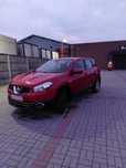 Sprzedam nissan quashai 2.0 dci !!!