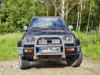 Daihatsu Rocky / Feroza II