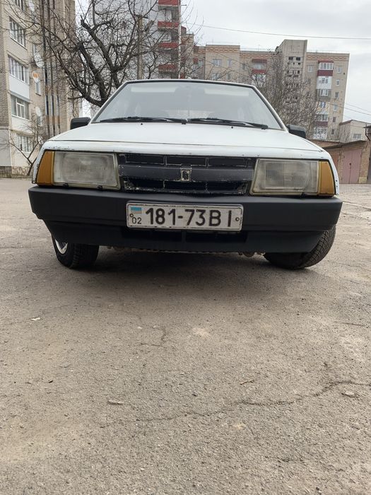 Продам автомобіль ВАЗ 2108