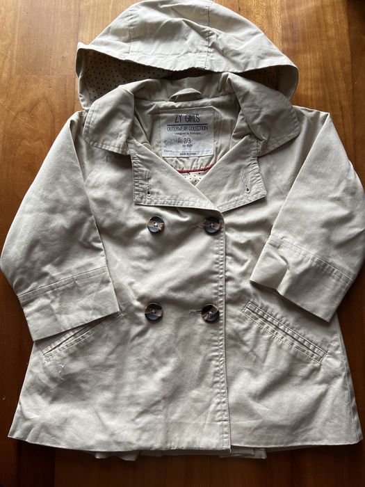 Roupa menina 2 anos
