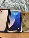 iPhone 11 Pro Max 64gb Gold idealny stan