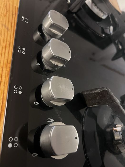 Газова поверхня Bauknecht