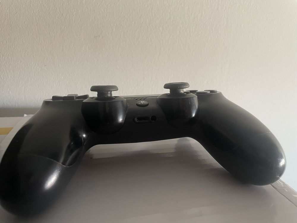 Comando original playstation 4