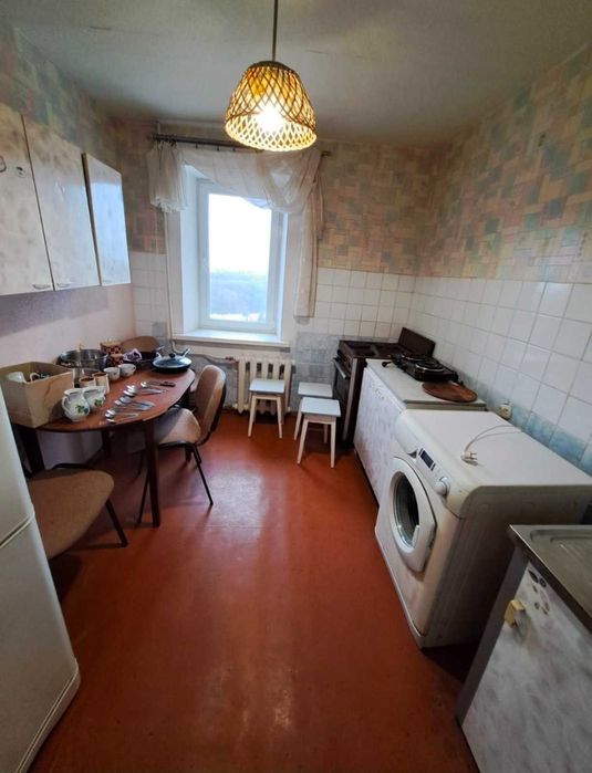 Оренда 2-кімнатної квартири. Район Половки