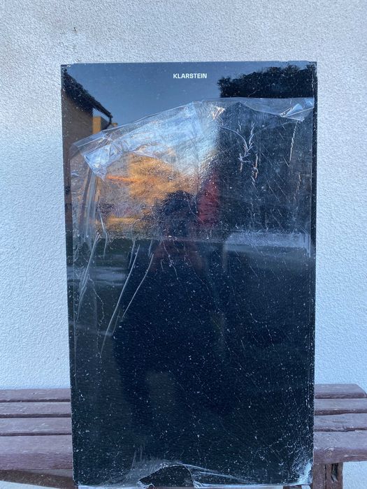 Морозильна камера Klarstein Pluto 60L до -18 °C (Німеччина)