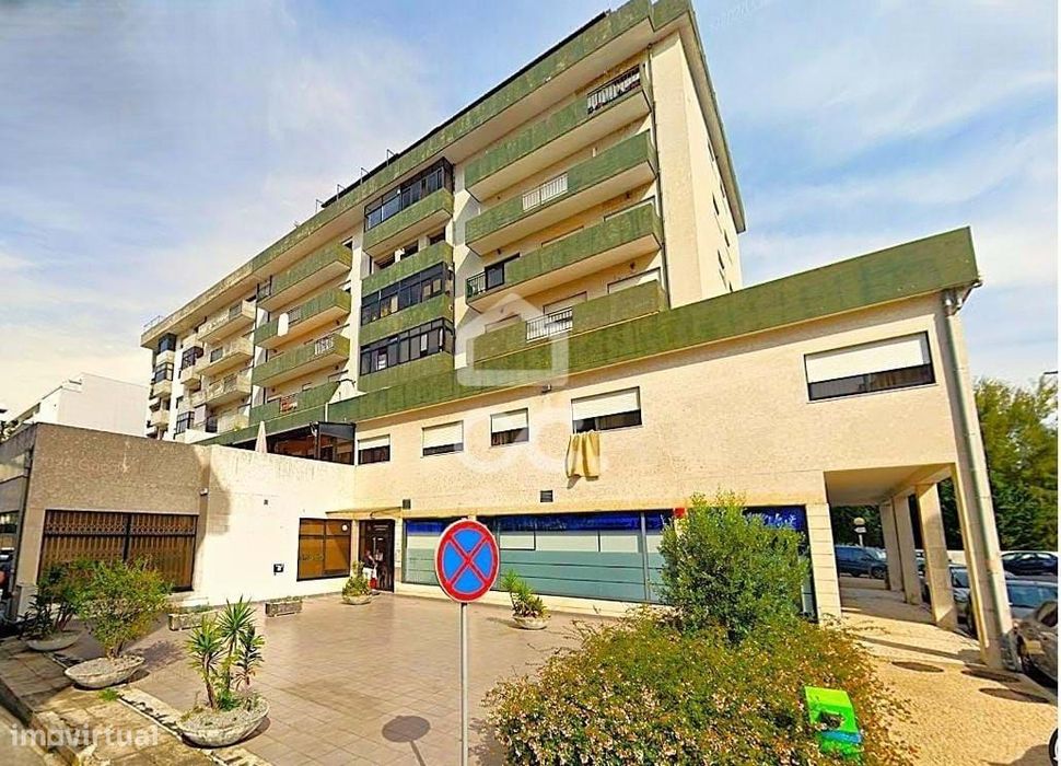 Apartamento T3 nas Antas - Vila Nova de Famalicão