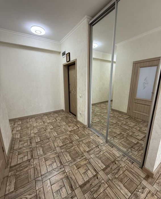 Продам 2к кв в ЖК Оливия с евроремонтом