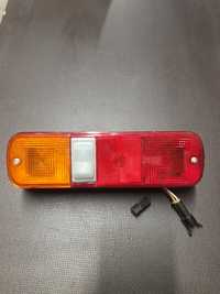 Lampa tylna Case New Holland prawa