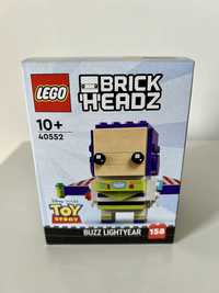 LEGO Buzz Astral BrickHeadz 40552 (MISB)