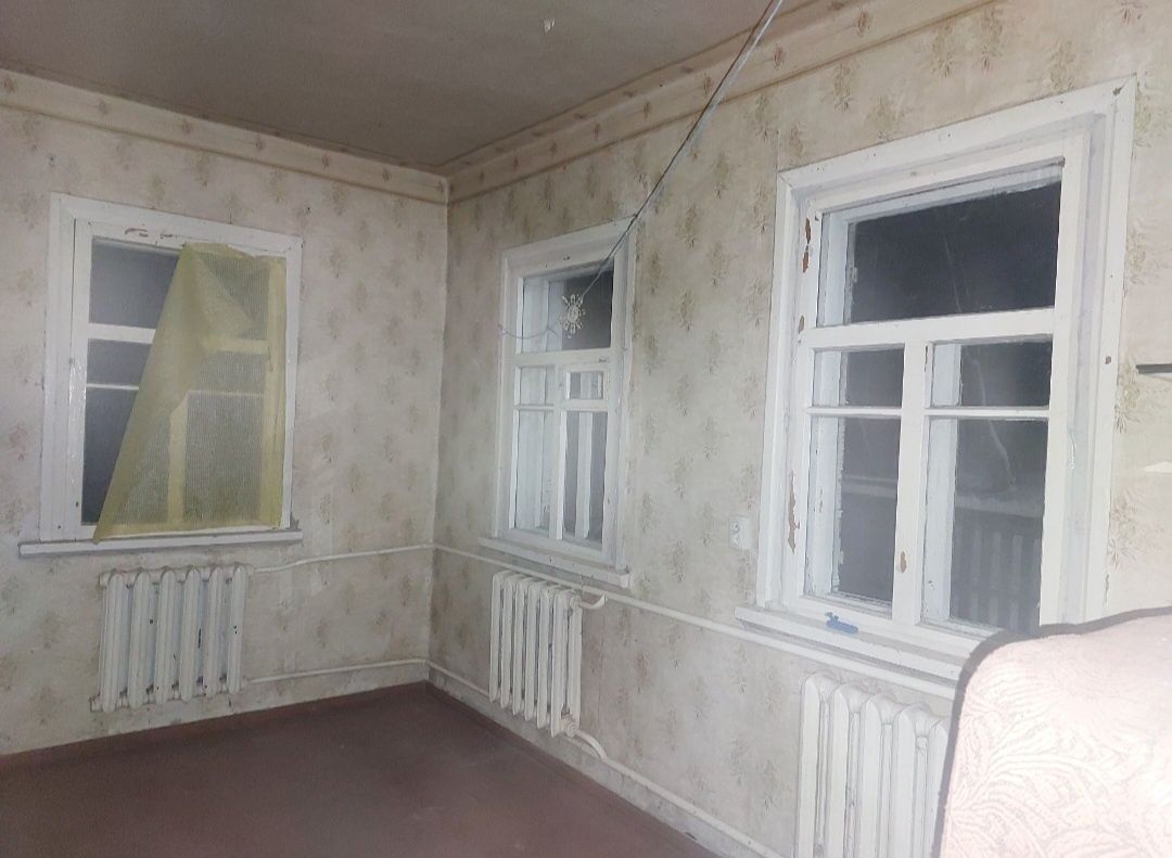 Продам дом в Солоницевке(п.Ольшаны)
