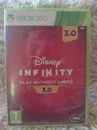 Disney infinity 3.0 świat i figurki wersja polska star trek dinozaur