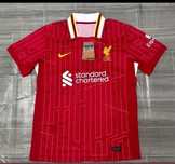 T shirt Liverpool