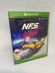 Gra Need for Speed Heat Xbox One XONE Series X pudełkowa NFS heat PL