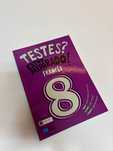 Testes? Estou Preparado! Francês (8ª Ano) - COMO NOVO