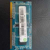 Pamięć ram DDR3 Ramaxel RMT3010EC58E8F-1333 2 GB