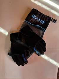 Rękawice Bare Glove
