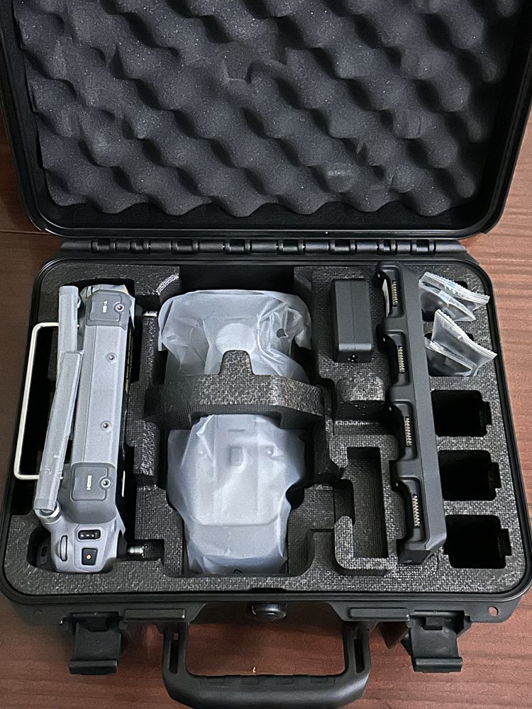 Квадрокоптер DJI Matrice 4T / З Тепловізором / Новий