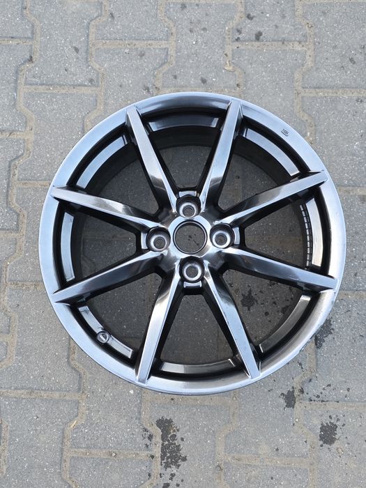 Felga aluminiowa Mazda MX5 4x100 17 cali Japan K5253
