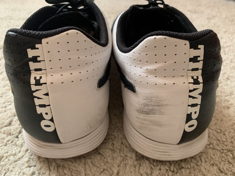 Кроссовки футзалки NIKE 30 см