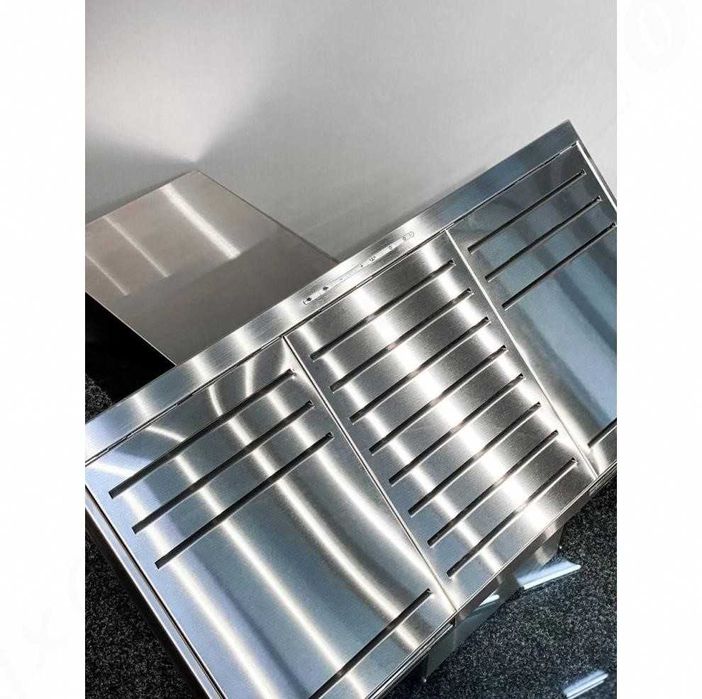 Пристена вытяжка Miele DA 489-4 Германия