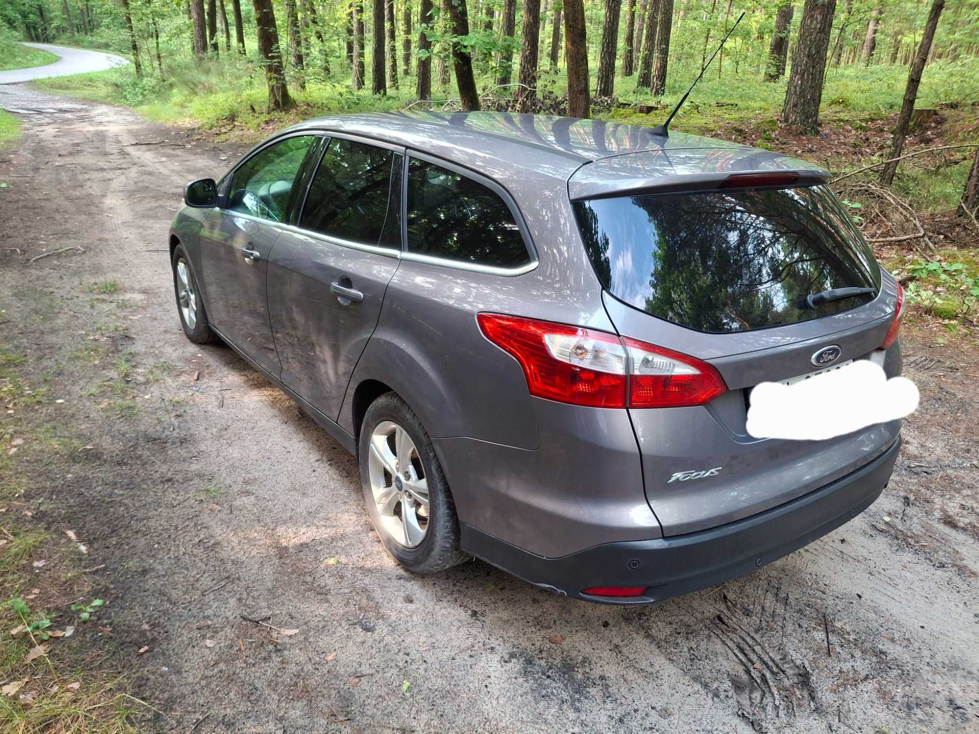 Sprzedam Ford Fokus Mk3