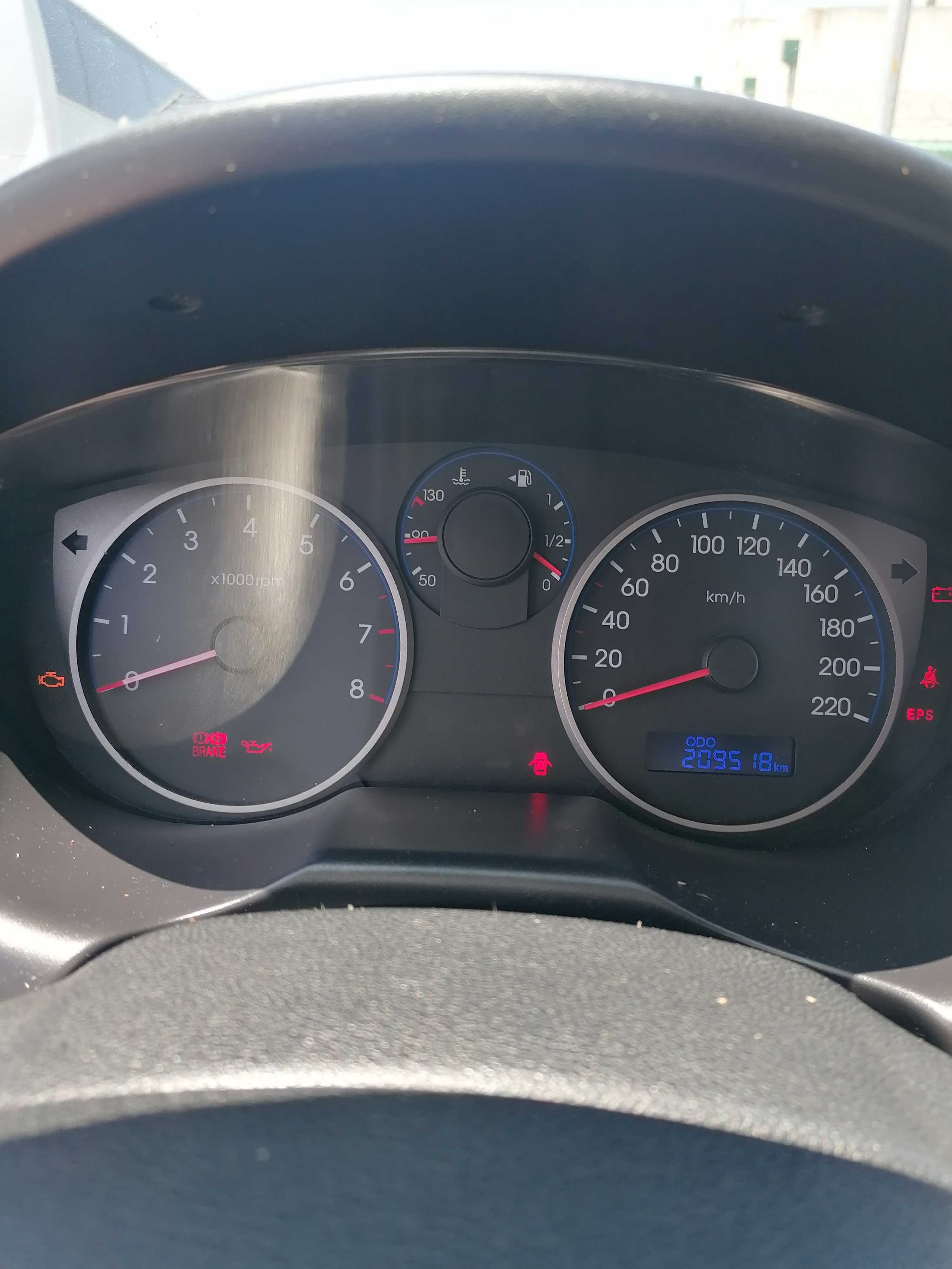 Hyundai i20 1.2i