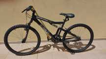 Bicicleta Berg Sportcross como nova