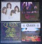 Queen - Vários vinil