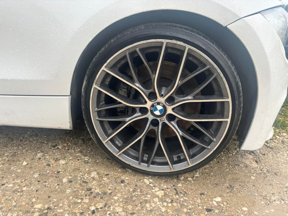 Jantes Bmw Pack M 19” Style 405 Originais com Pneus