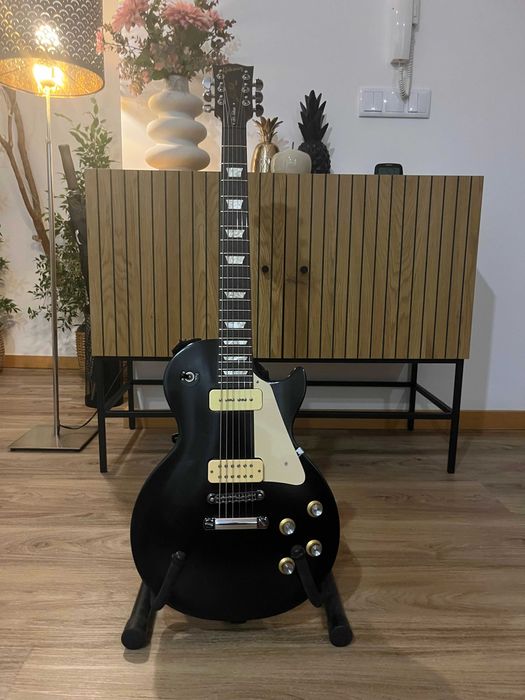 Gibson Les Paul 50`s Tribute 2013
