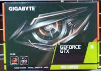 Geforce GTX 1660 SUPER (несправна)