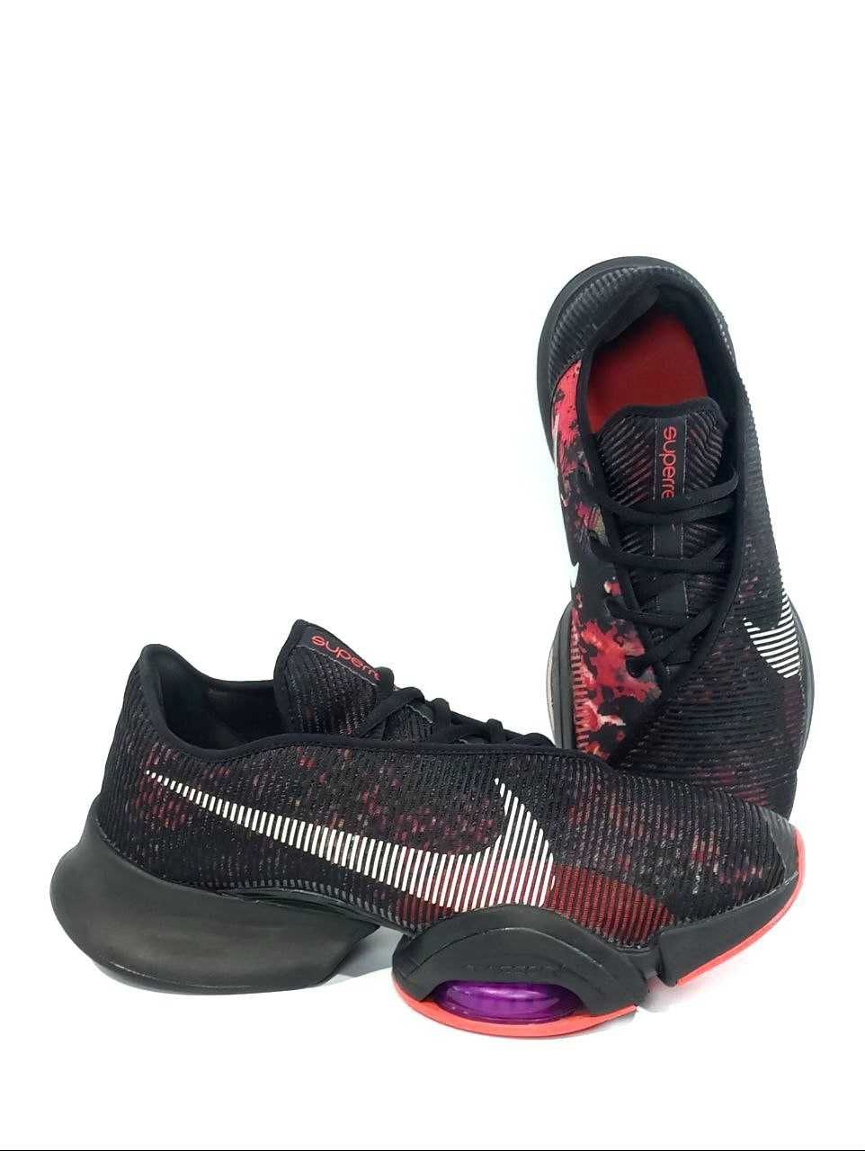 Кроссовки Nike Air Zoom Superrep 2 CU6445-002 Оригинал