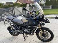 BMW 1200 GS ADV Bardzo ładny