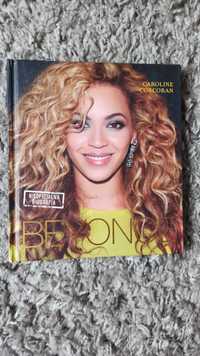 Caroline Corcoran Beyonce Nieoficjalna biografia