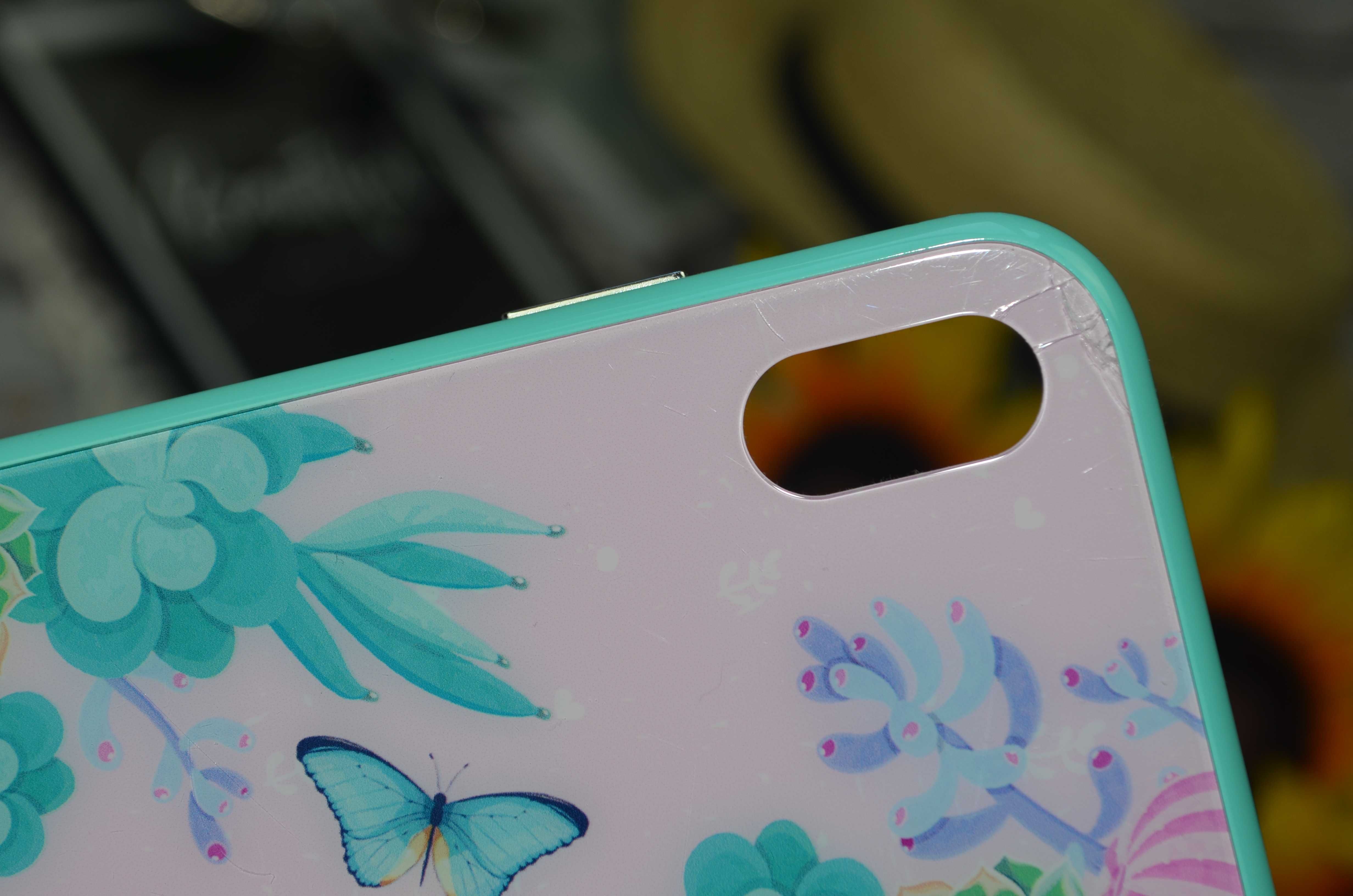 Защитный чехол бампер Nillkin Blossom Case для Apple iPhone Xs Max