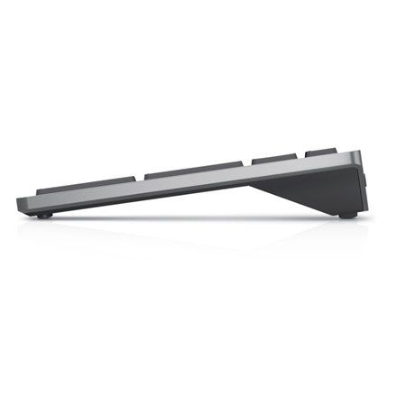 Dell | Keyboard | KB740 | Keyboard | Wireless | US