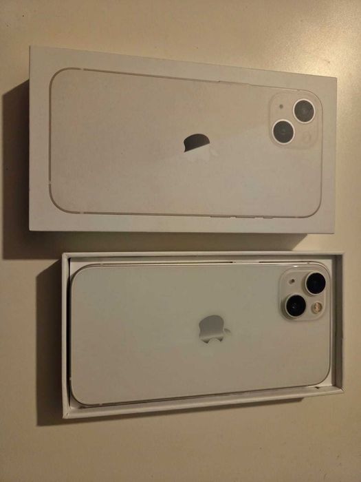 iPhone 13 - super stan - 94% bateria