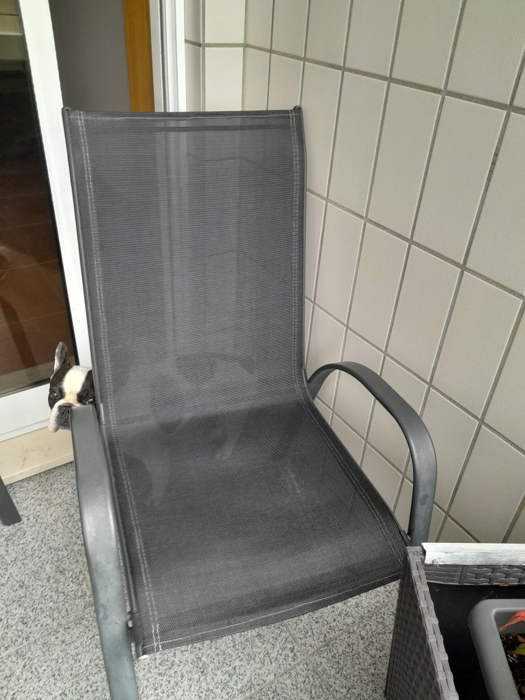 Conjunto de mesa + 2  caldeiras  C/ NOVAS