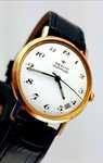 Zegarek męski Zenith Automatic cal 2552 lata 60te unikat
