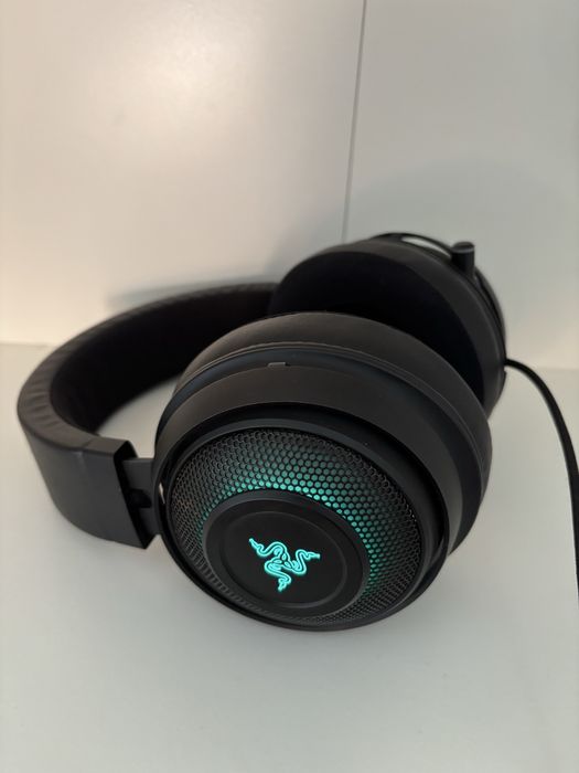 Razer Kraken PRO 7.1